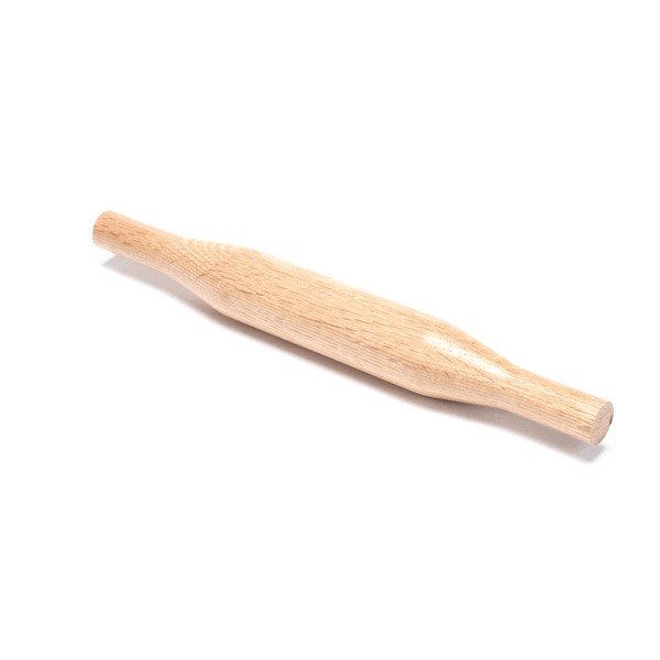 (image for) Bakers Pride AS-S1330A DOOR HANDLE WOODEN SHORT BTTM